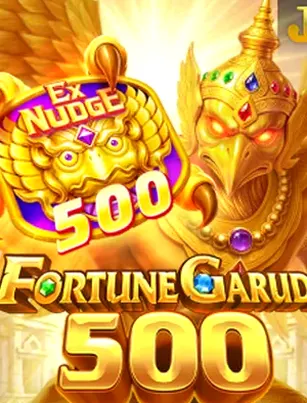 Fortune Garuda 500
